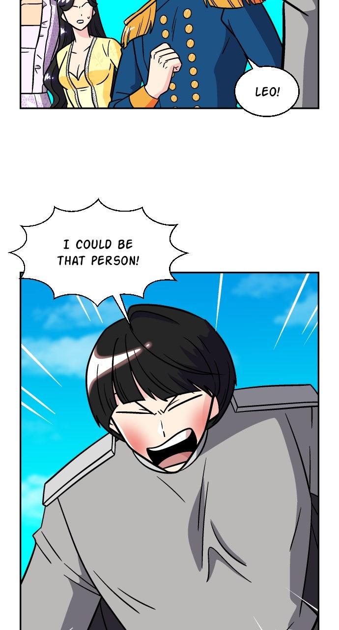 Read Princess Hurricane chapter 118 image 11 on Lezhin