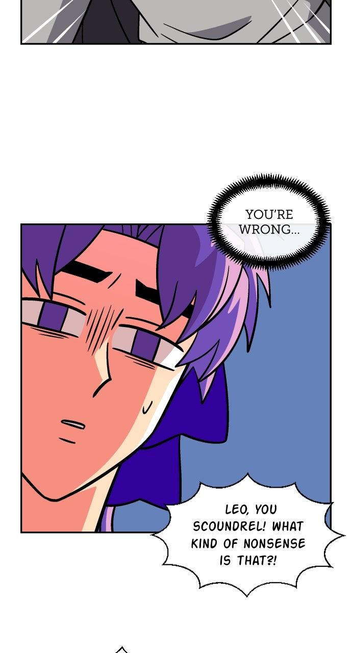 Read Princess Hurricane chapter 118 image 12 on Lezhin