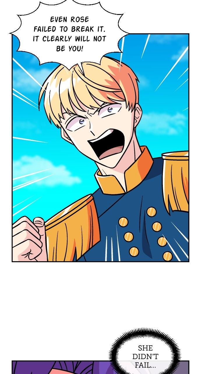 Read Princess Hurricane chapter 118 image 13 on Lezhin