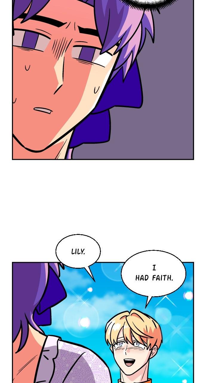 Read Princess Hurricane chapter 118 image 14 on Lezhin