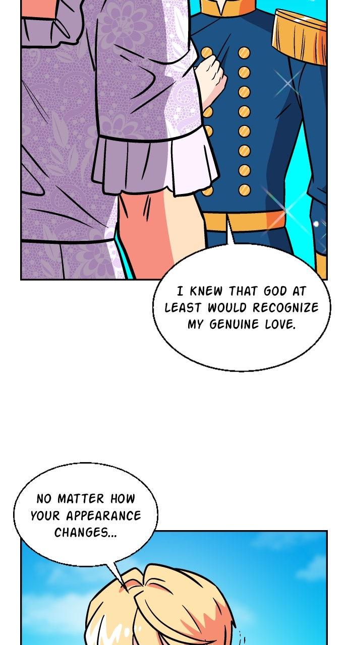 Read Princess Hurricane chapter 118 image 15 on Lezhin