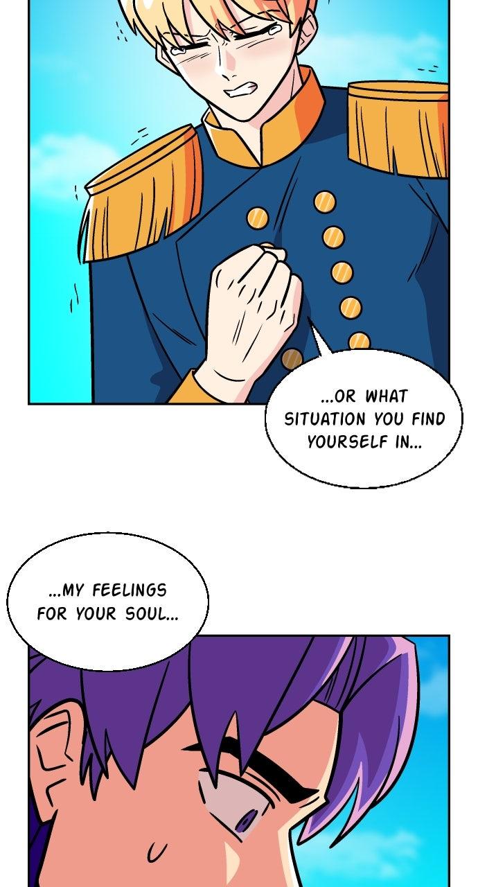 Read Princess Hurricane chapter 118 image 16 on Lezhin