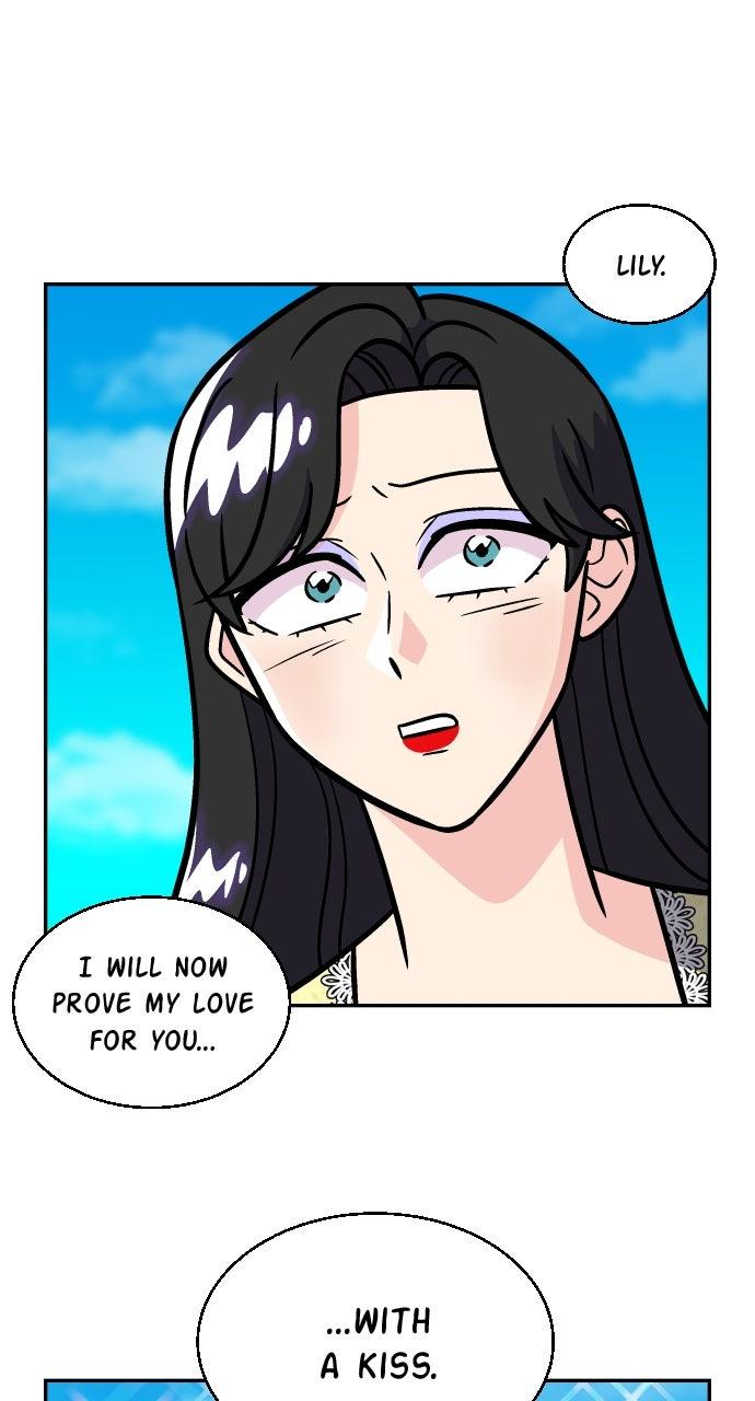 Read Princess Hurricane chapter 118 image 18 on Lezhin