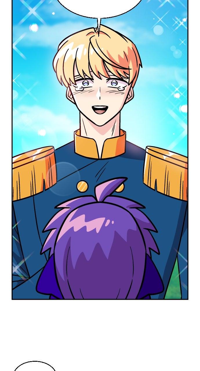 Read Princess Hurricane chapter 118 image 19 on Lezhin