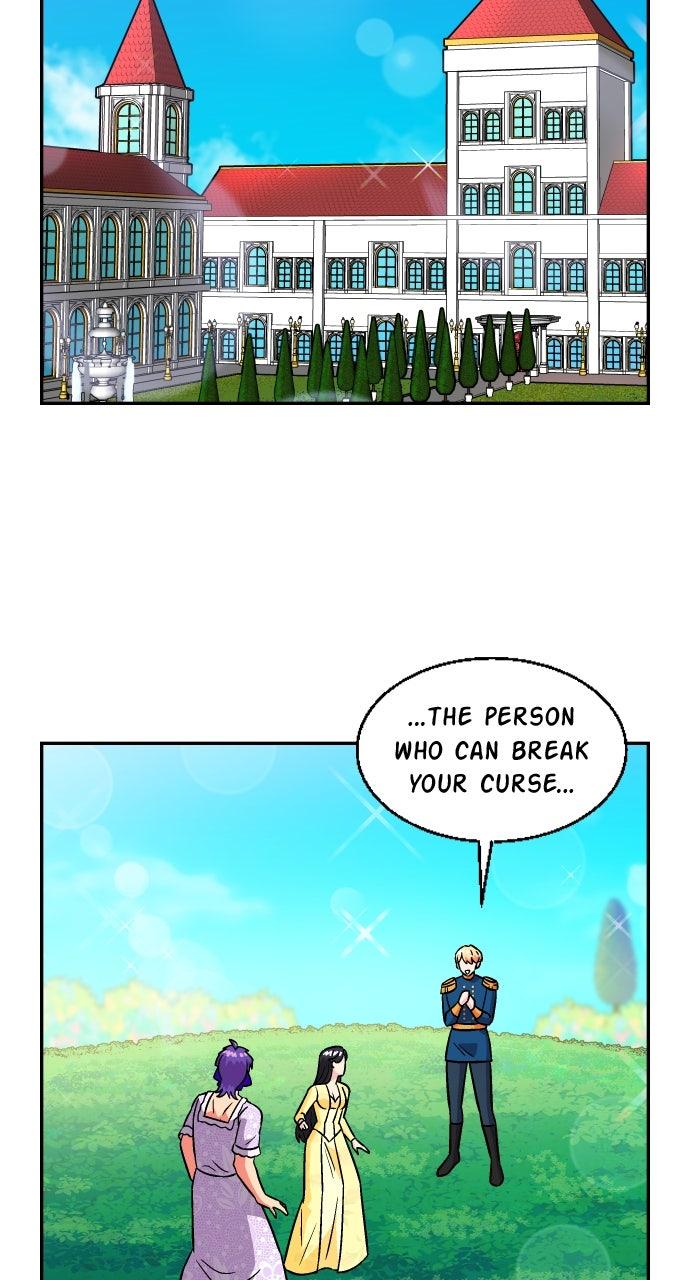 Read Princess Hurricane chapter 118 image 2 on Lezhin