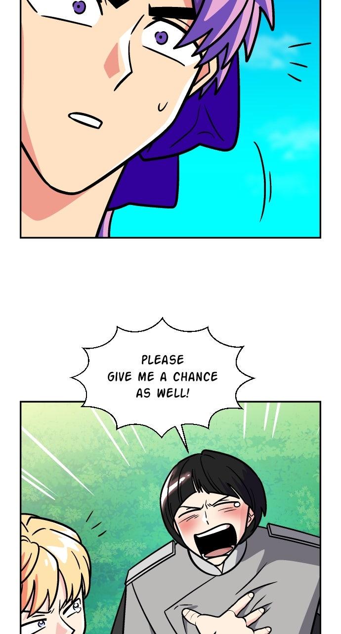 Read Princess Hurricane chapter 118 image 21 on Lezhin