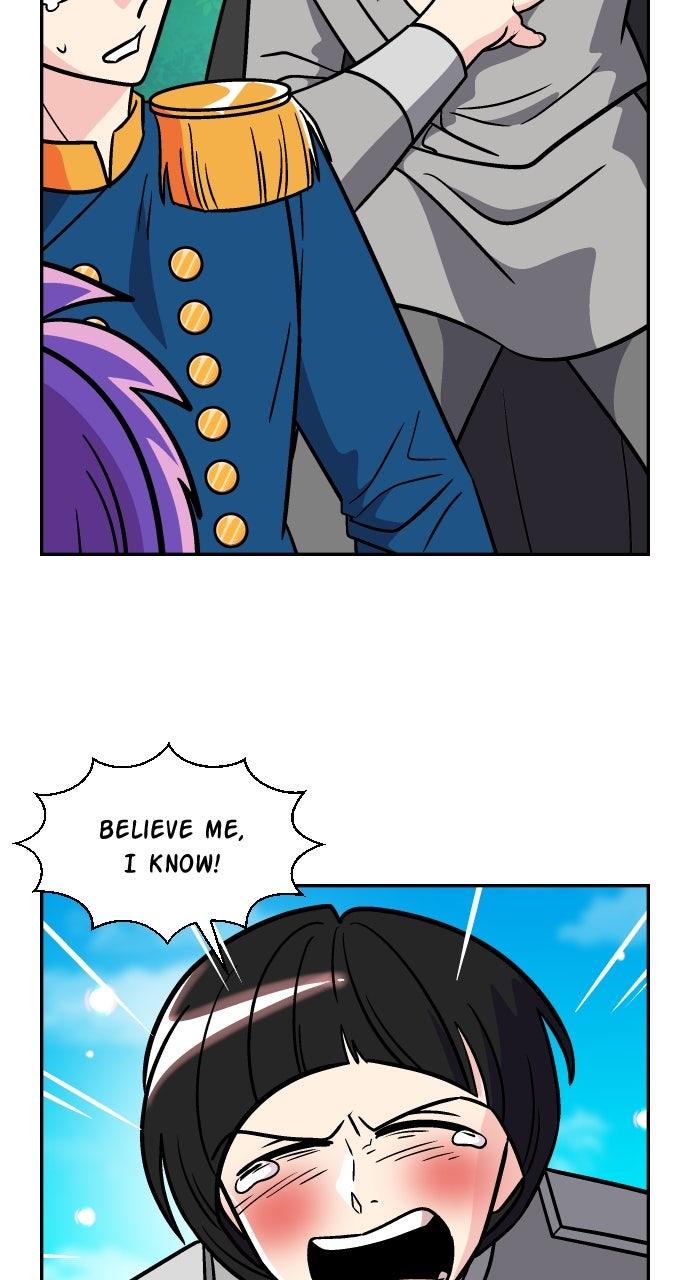 Read Princess Hurricane chapter 118 image 22 on Lezhin
