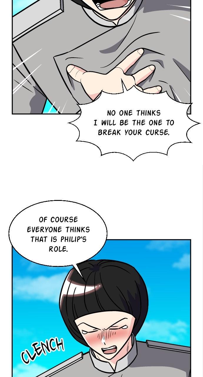 Read Princess Hurricane chapter 118 image 23 on Lezhin