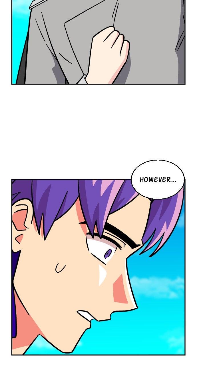 Read Princess Hurricane chapter 118 image 24 on Lezhin