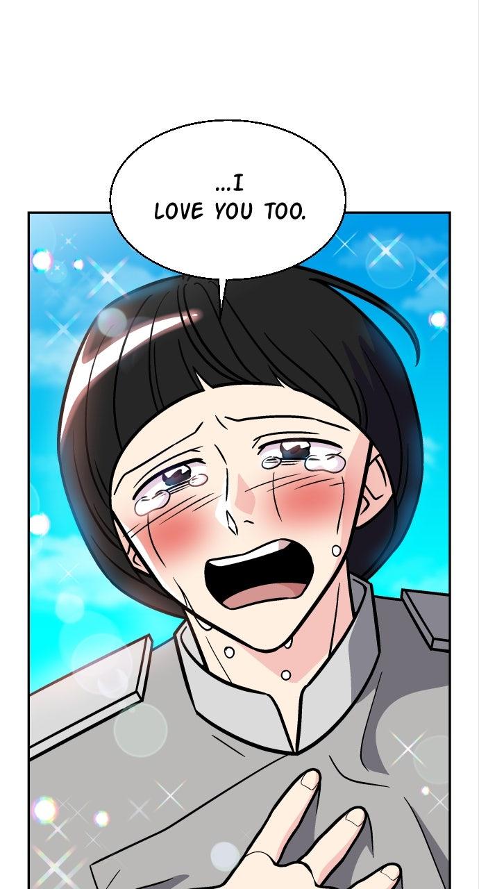 Read Princess Hurricane chapter 118 image 25 on Lezhin