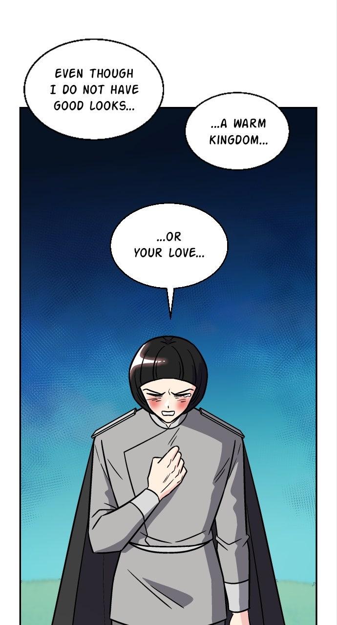 Read Princess Hurricane chapter 118 image 27 on Lezhin