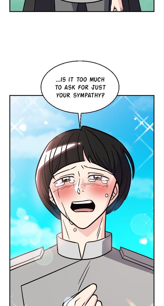 Read Princess Hurricane chapter 118 image 28 on Lezhin