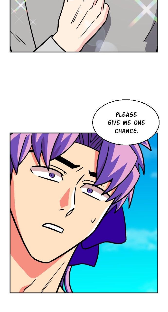Read Princess Hurricane chapter 118 image 29 on Lezhin