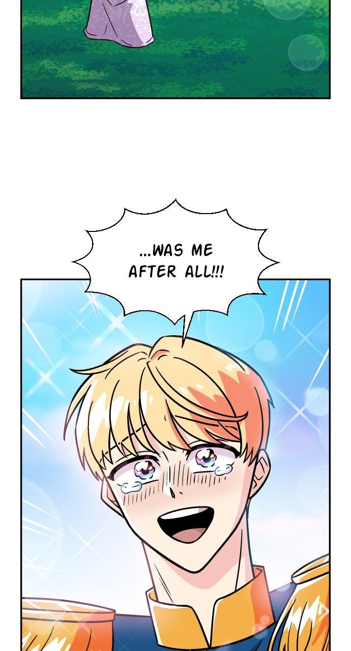 Read Princess Hurricane chapter 118 image 3 on Lezhin