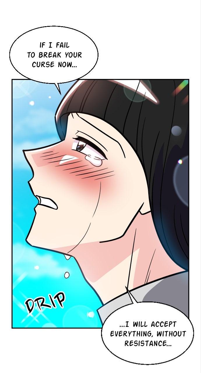 Read Princess Hurricane chapter 118 image 30 on Lezhin