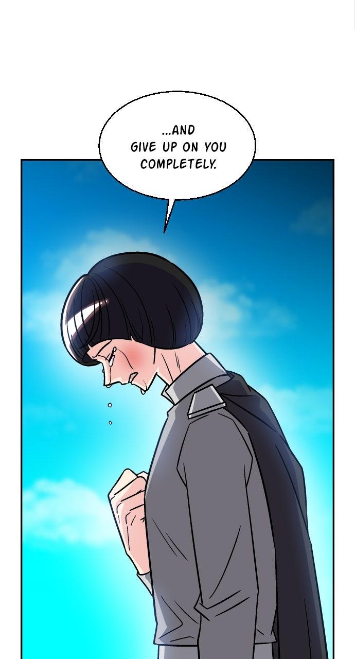 Read Princess Hurricane chapter 118 image 31 on Lezhin