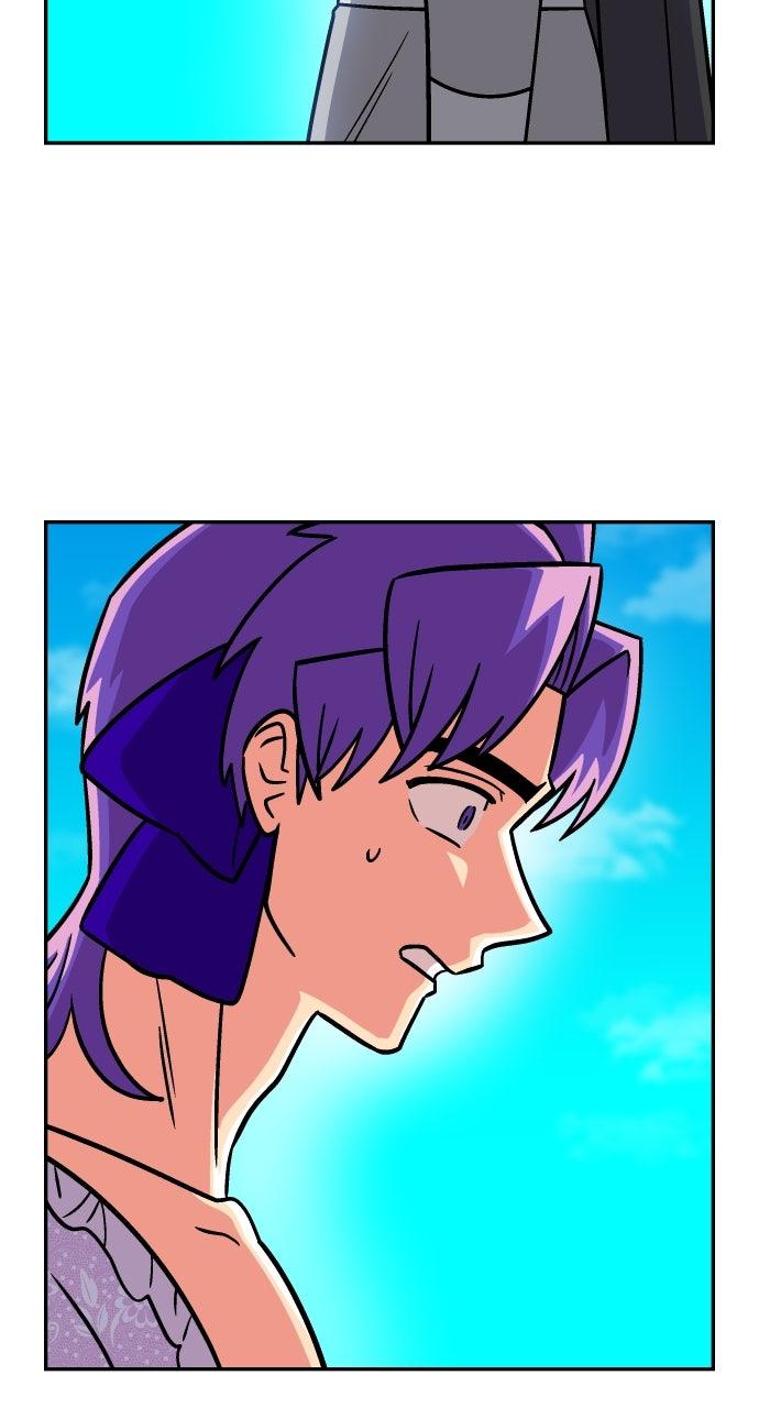 Read Princess Hurricane chapter 118 image 32 on Lezhin