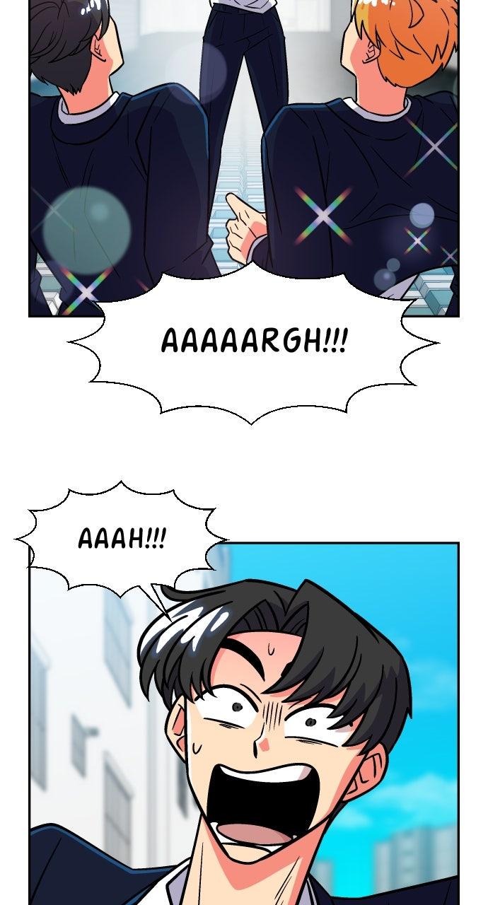 Read Princess Hurricane chapter 118 image 35 on Lezhin