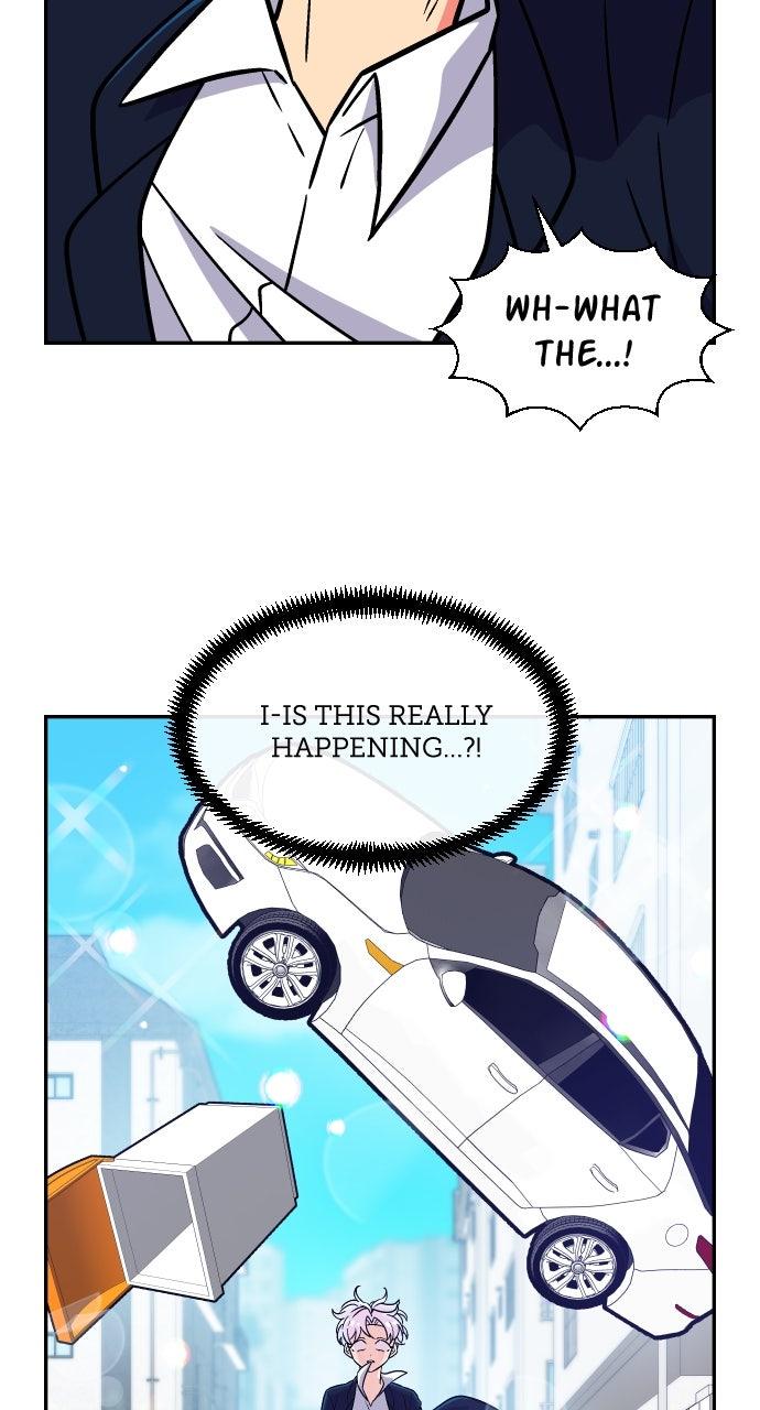 Read Princess Hurricane chapter 118 image 36 on Lezhin