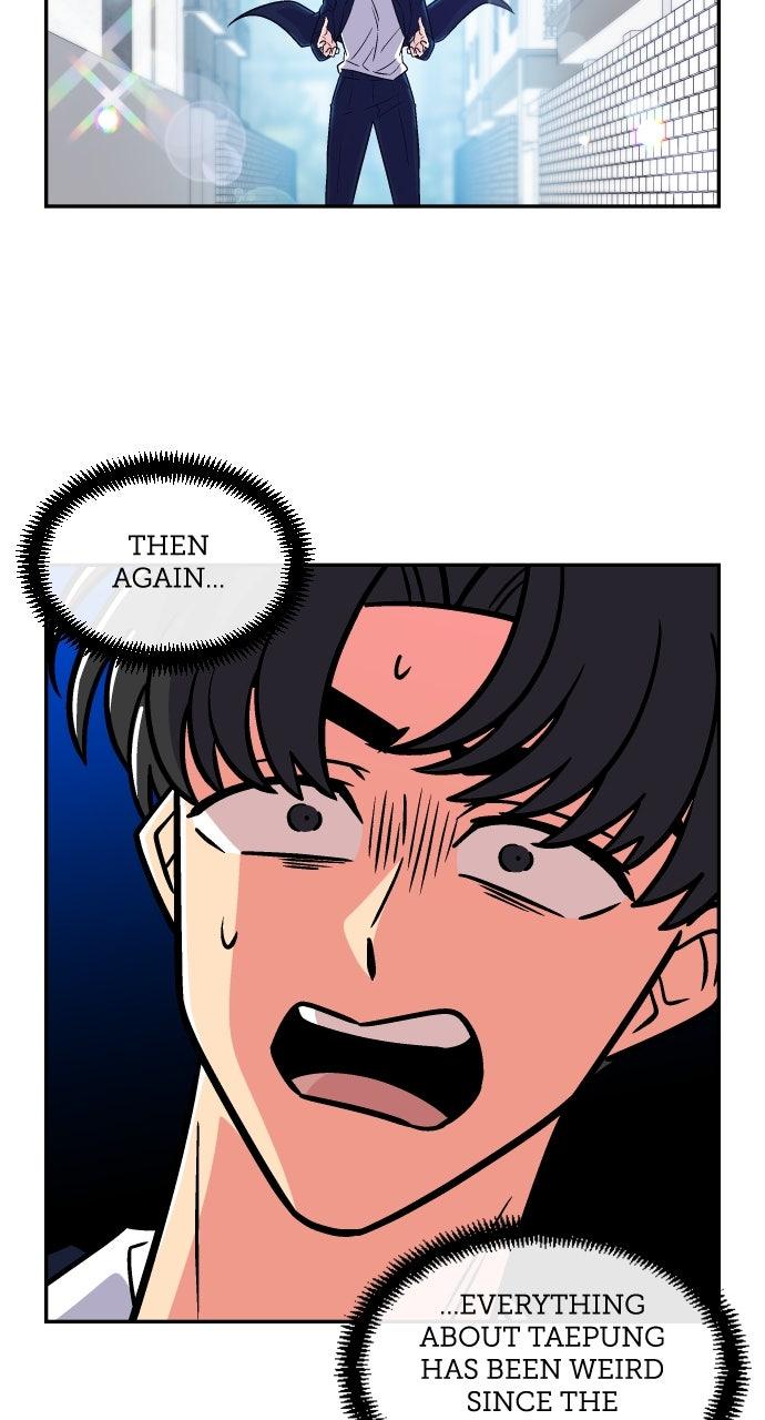 Read Princess Hurricane chapter 118 image 37 on Lezhin