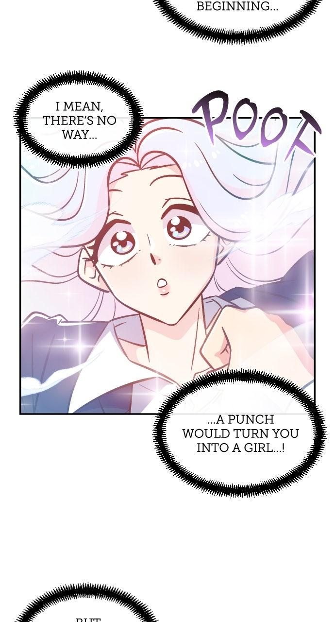 Read Princess Hurricane chapter 118 image 38 on Lezhin