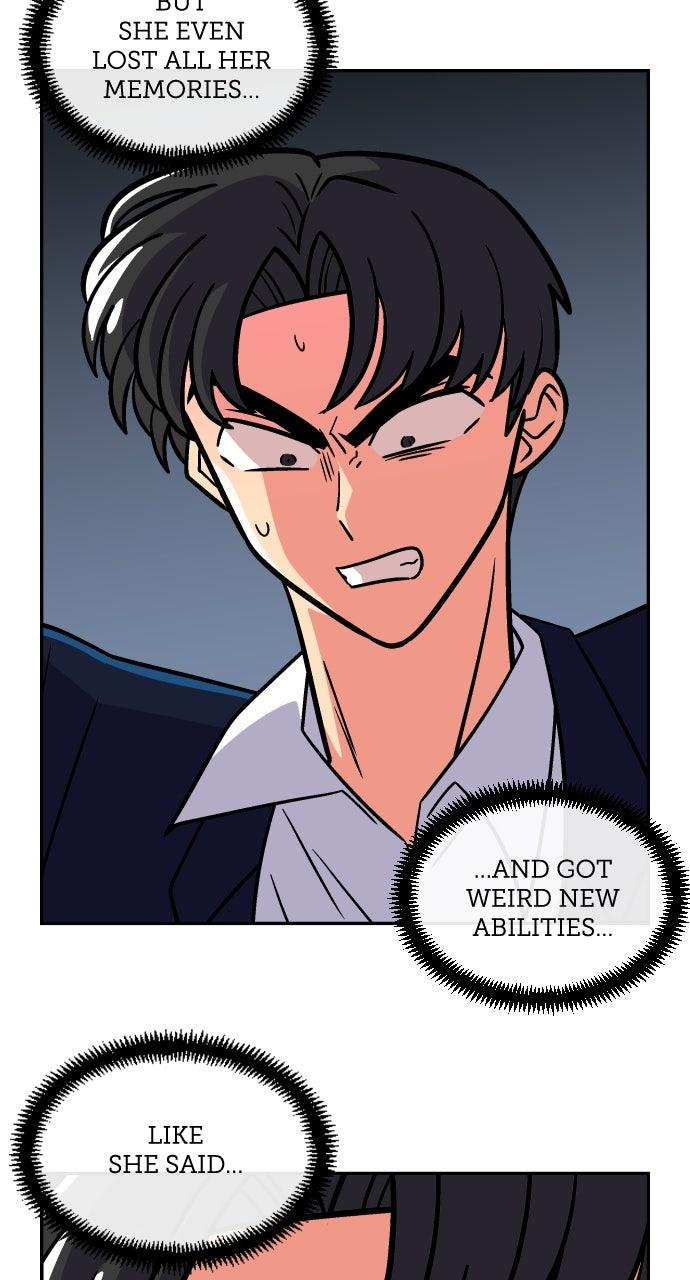 Read Princess Hurricane chapter 118 image 39 on Lezhin