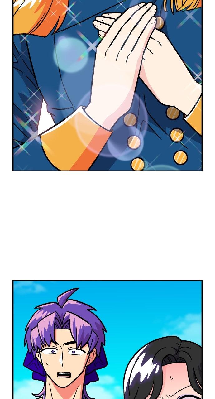 Read Princess Hurricane chapter 118 image 4 on Lezhin