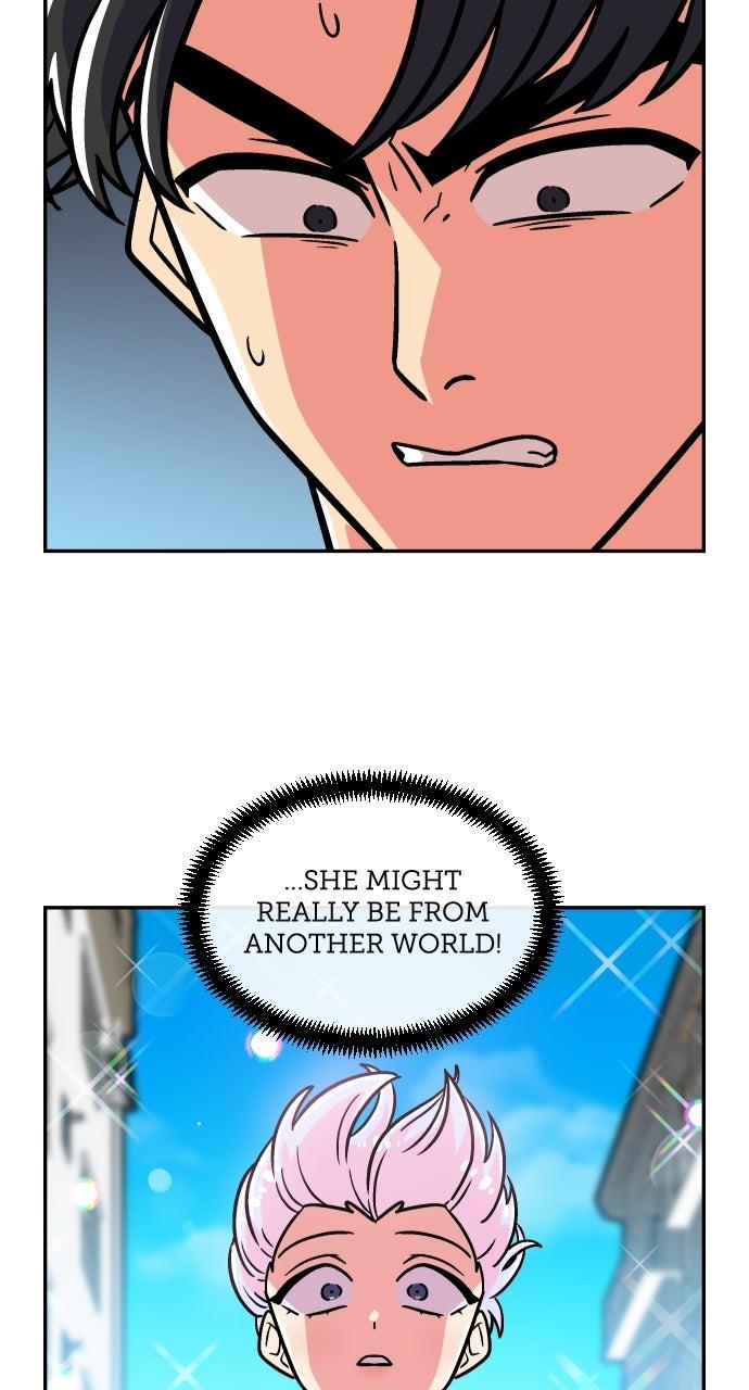 Read Princess Hurricane chapter 118 image 40 on Lezhin