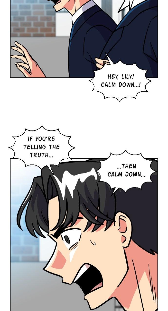 Read Princess Hurricane chapter 118 image 42 on Lezhin