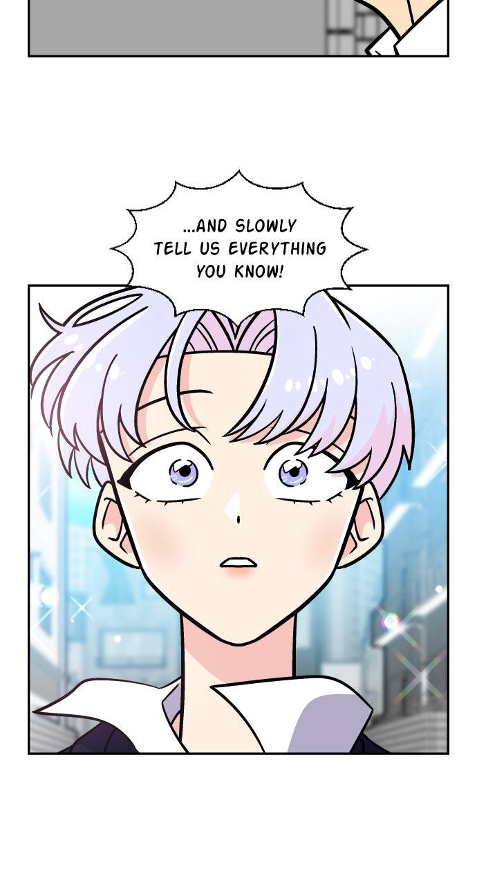 Read Princess Hurricane chapter 118 image 43 on Lezhin