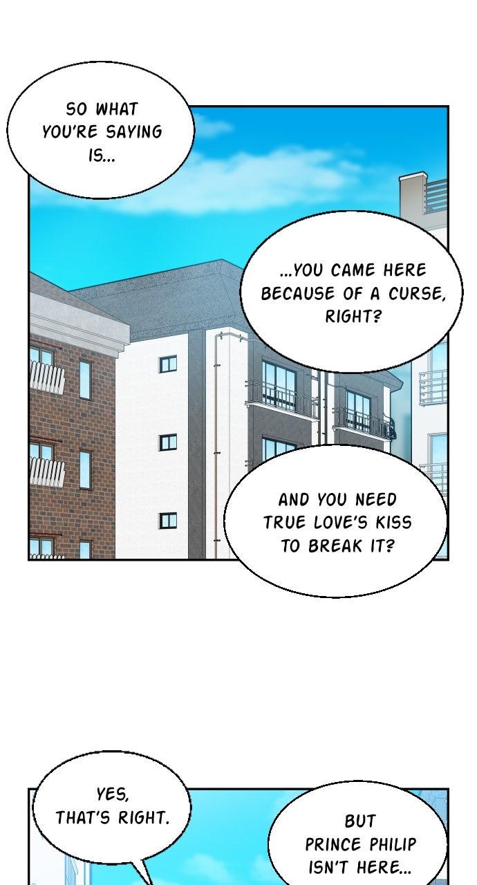 Read Princess Hurricane chapter 118 image 44 on Lezhin