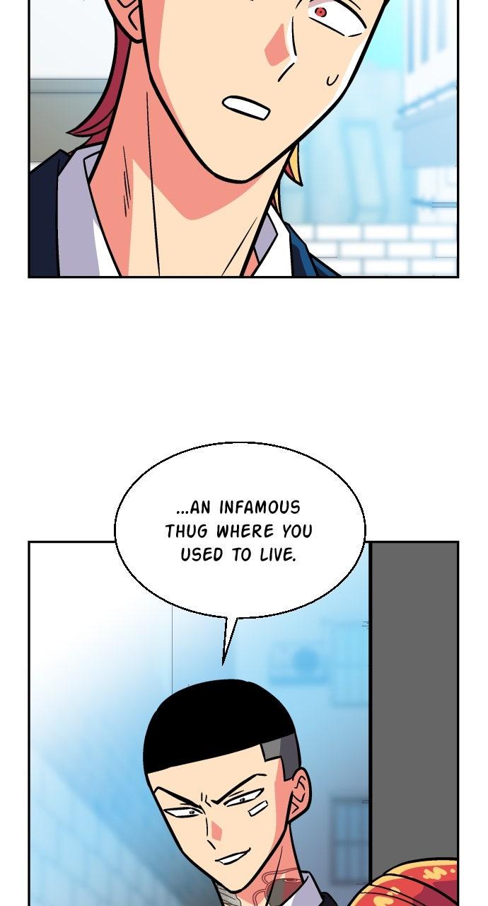 Read Princess Hurricane chapter 118 image 48 on Lezhin