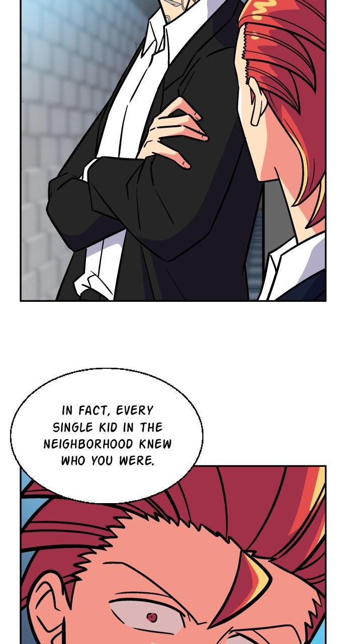 Read Princess Hurricane chapter 118 image 49 on Lezhin