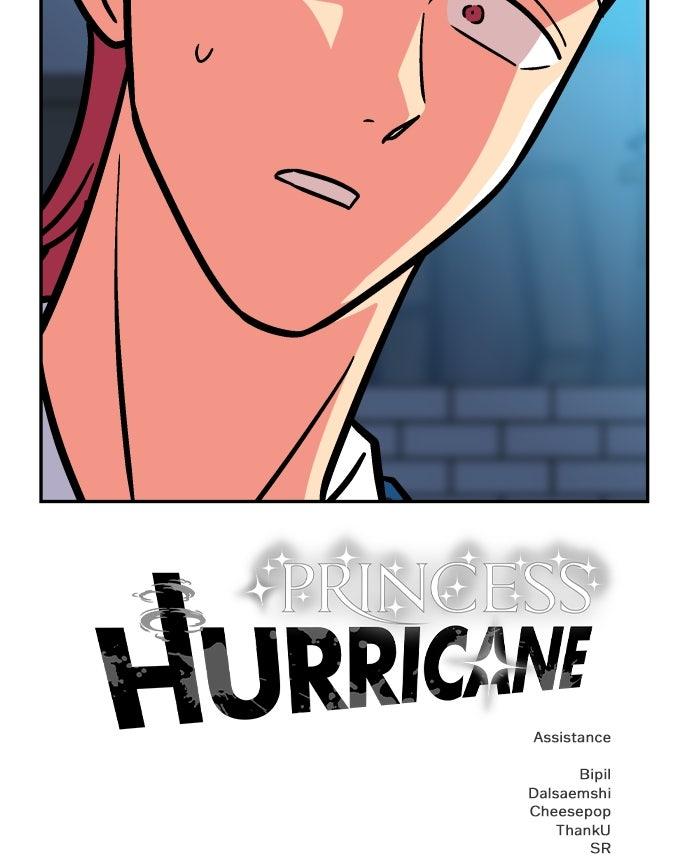Read Princess Hurricane chapter 118 image 50 on Lezhin