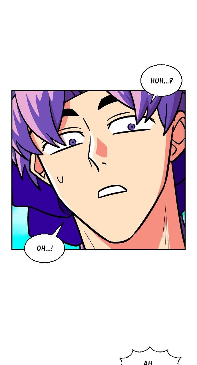 Read Princess Hurricane chapter 118 image 7 on Lezhin