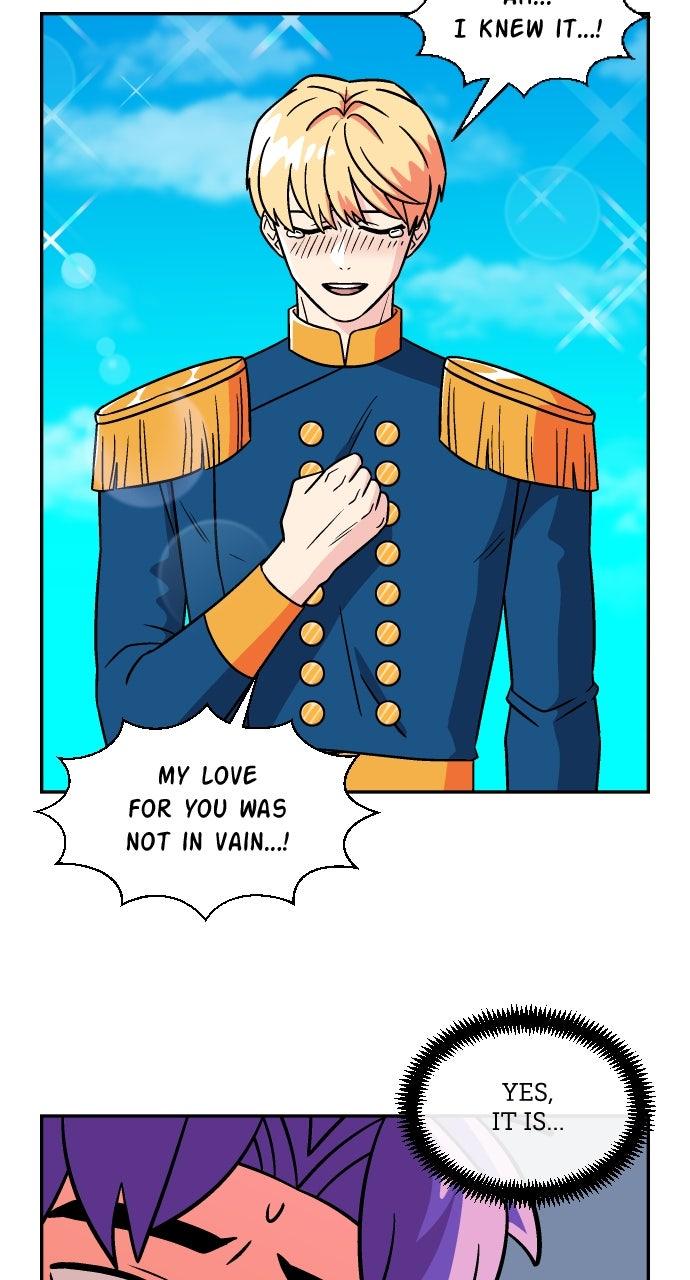 Read Princess Hurricane chapter 118 image 8 on Lezhin