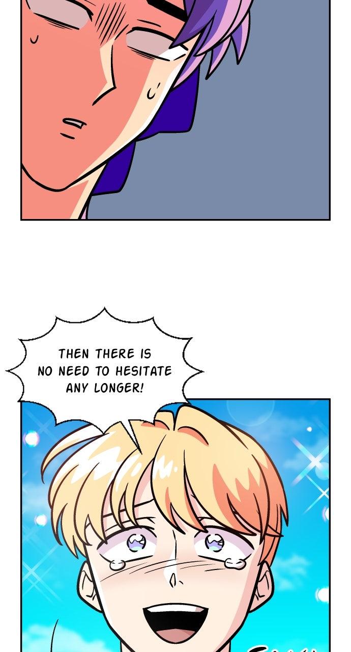 Read Princess Hurricane chapter 118 image 9 on Lezhin