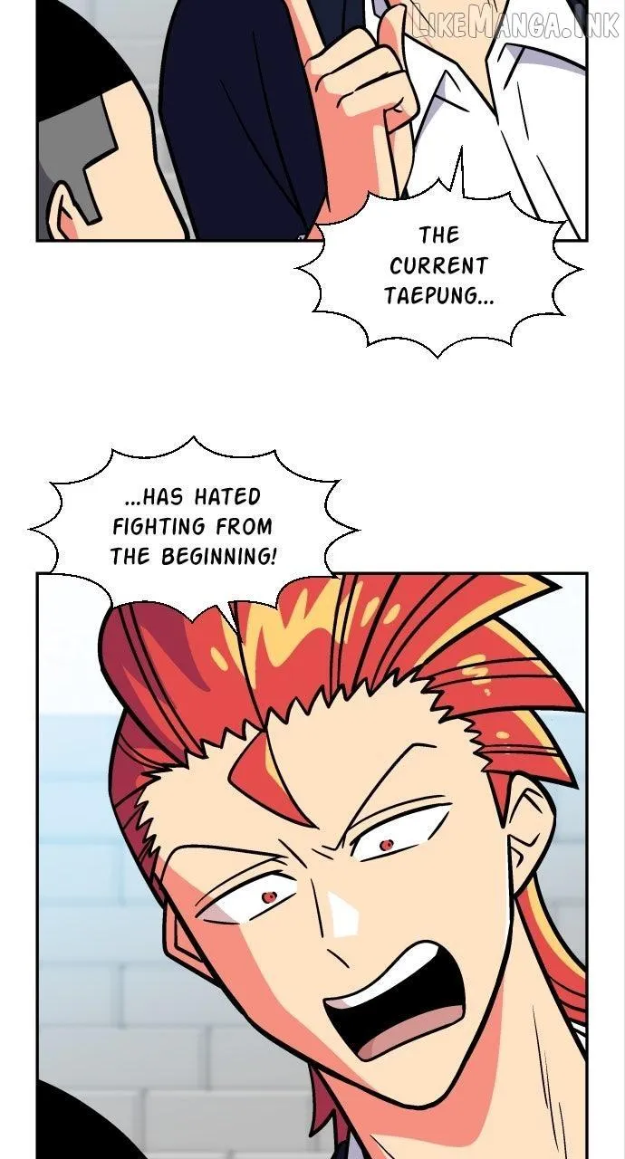 Read Princess Hurricane chapter 119 image 10 on Lezhin