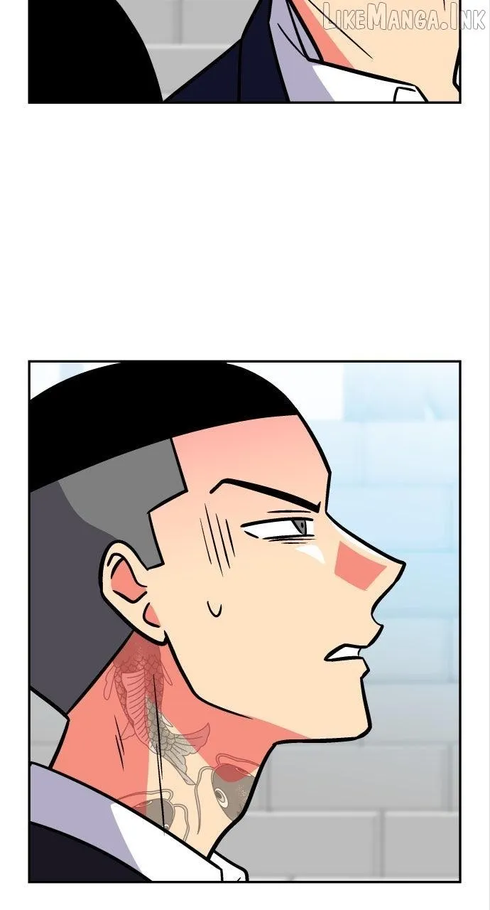 Read Princess Hurricane chapter 119 image 11 on Lezhin