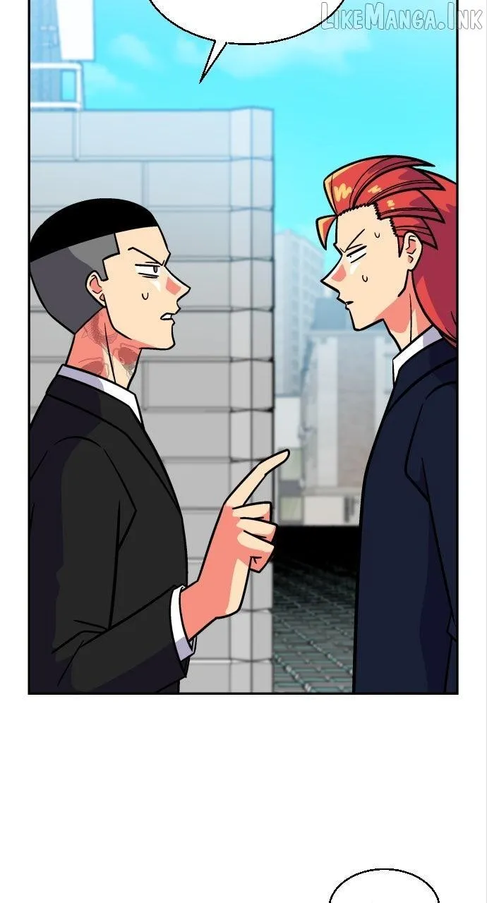 Read Princess Hurricane chapter 119 image 13 on Lezhin