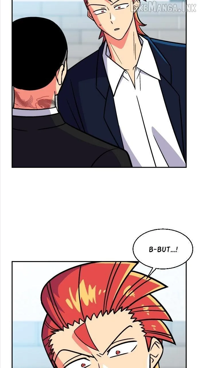 Read Princess Hurricane chapter 119 image 16 on Lezhin