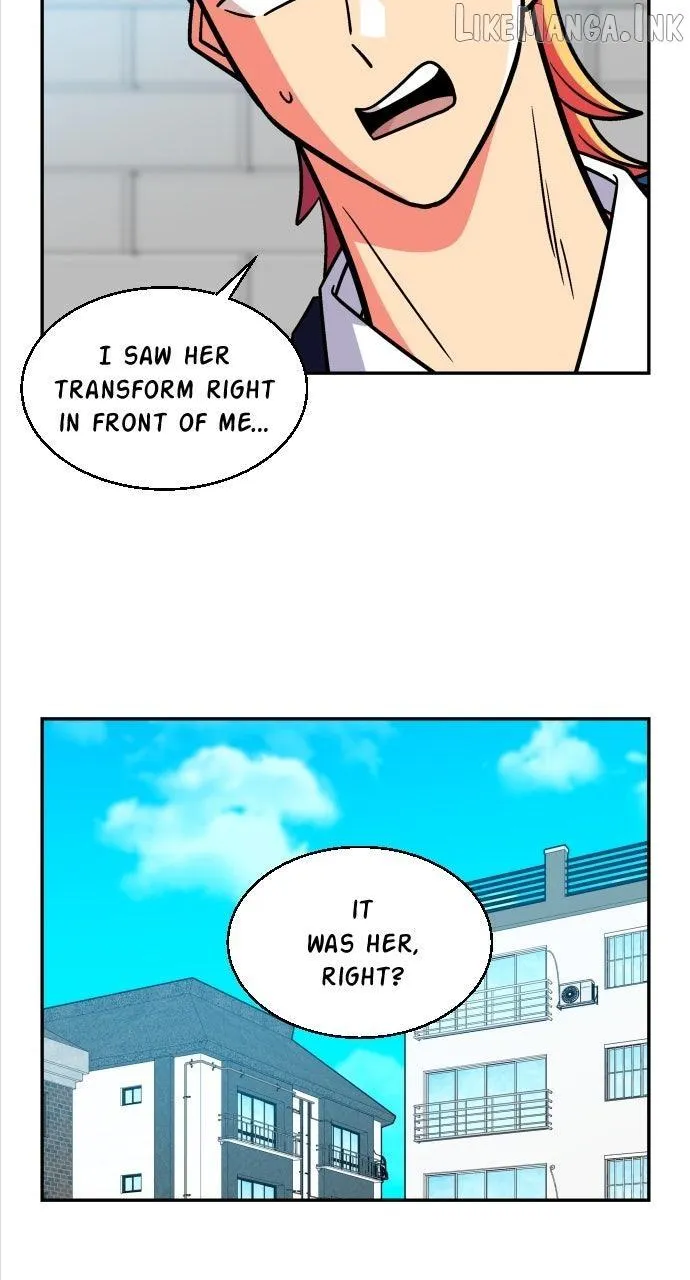 Read Princess Hurricane chapter 119 image 17 on Lezhin