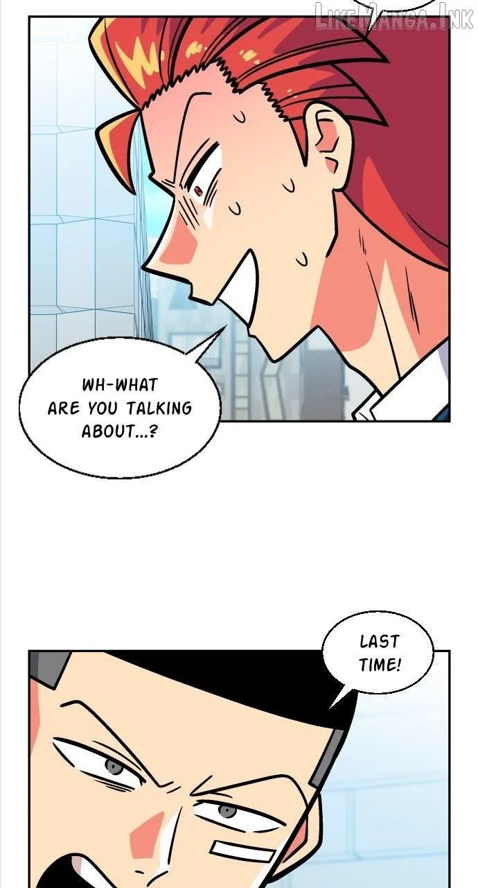Read Princess Hurricane chapter 119 image 19 on Lezhin