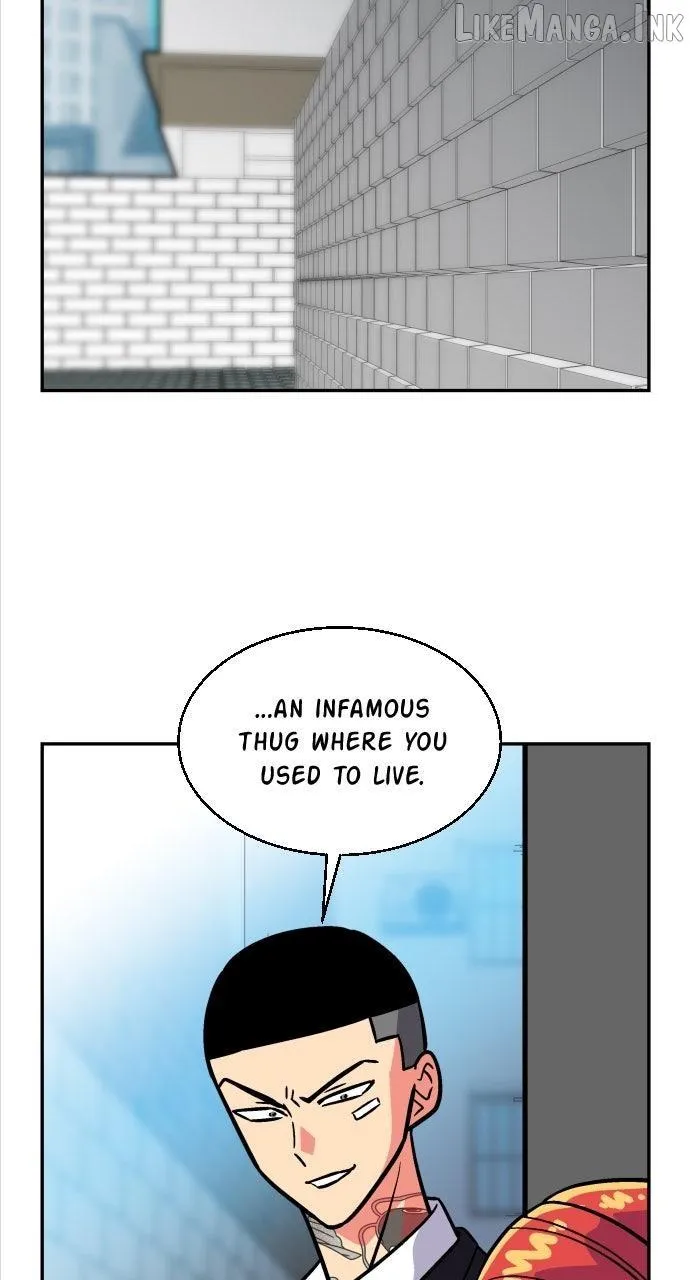 Read Princess Hurricane chapter 119 image 2 on Lezhin