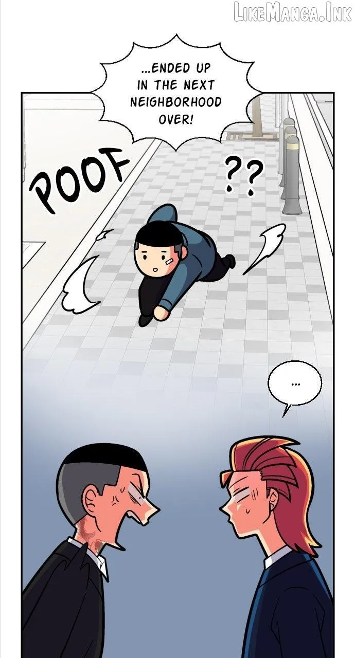 Read Princess Hurricane chapter 119 image 22 on Lezhin