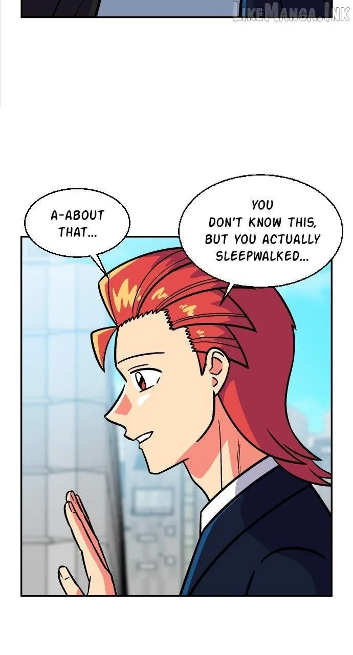 Read Princess Hurricane chapter 119 image 23 on Lezhin