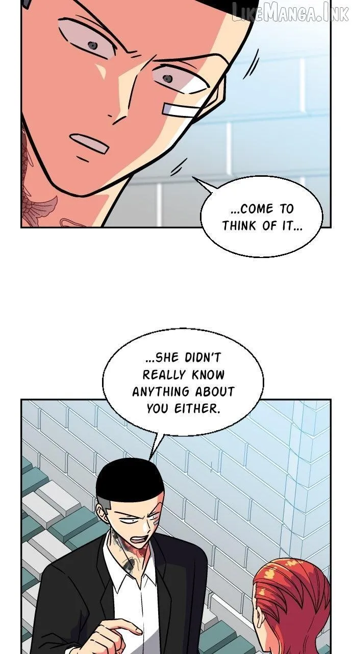 Read Princess Hurricane chapter 119 image 25 on Lezhin