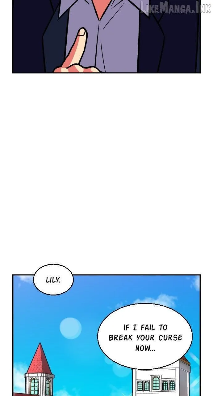 Read Princess Hurricane chapter 119 image 27 on Lezhin