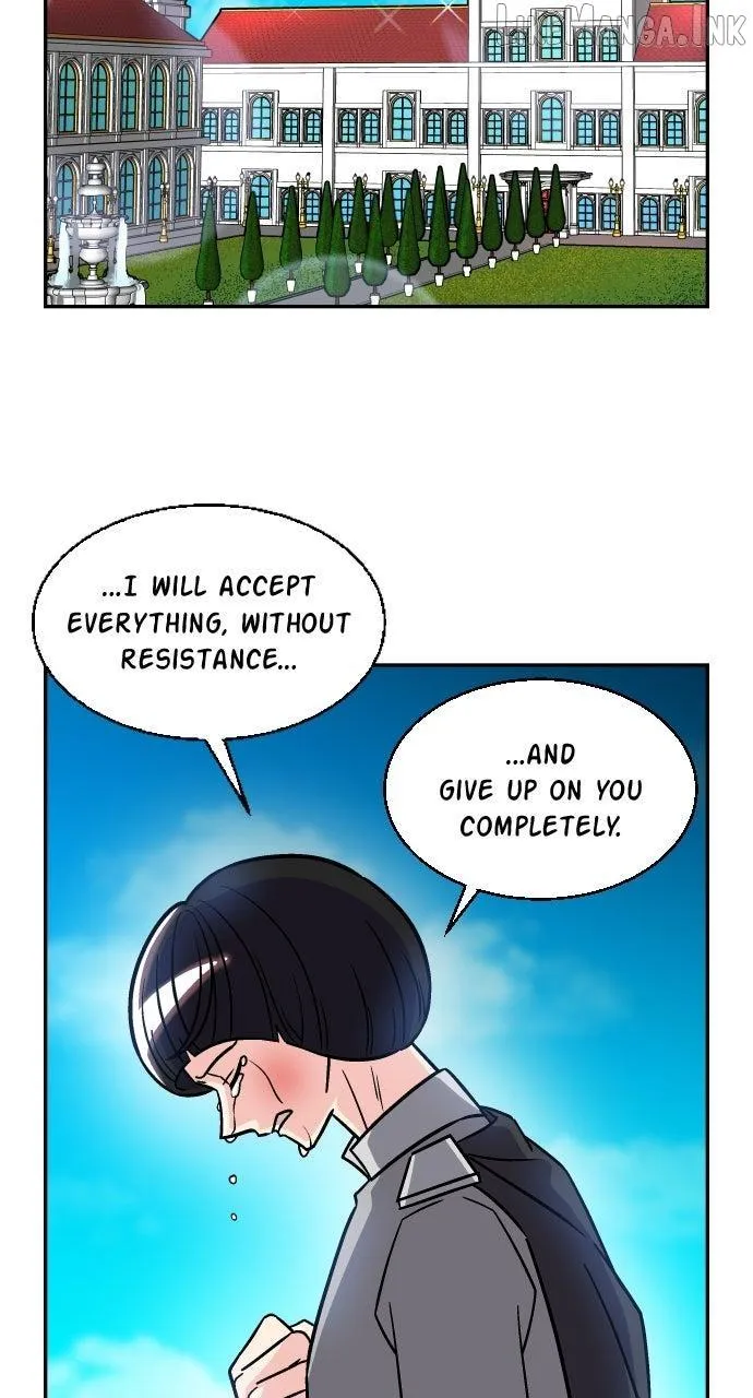 Read Princess Hurricane chapter 119 image 28 on Lezhin
