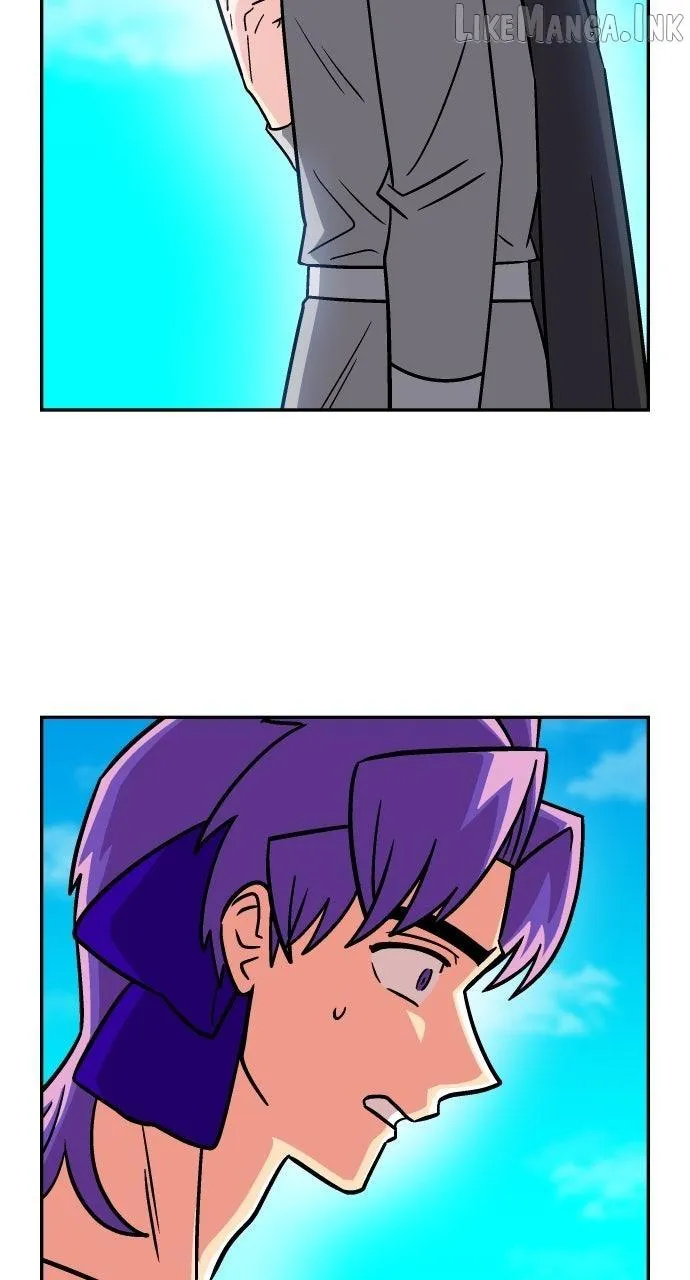 Read Princess Hurricane chapter 119 image 29 on Lezhin